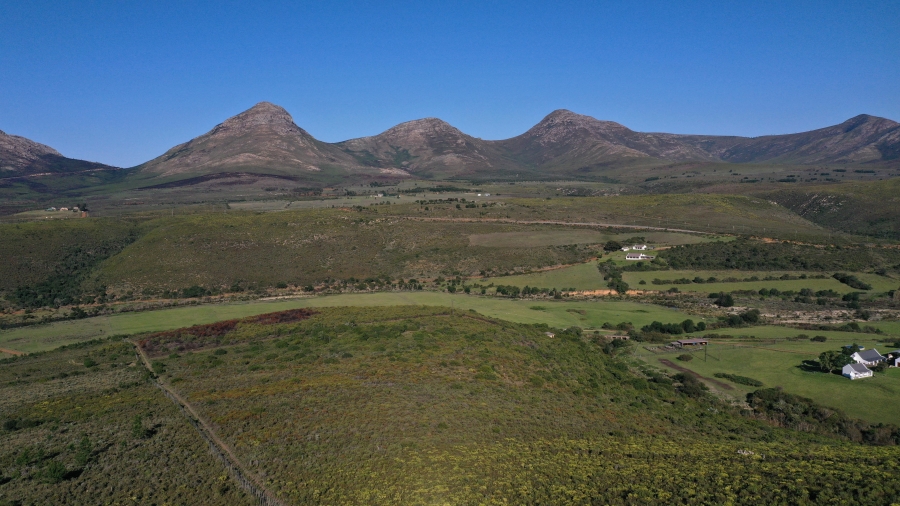 3 Bedroom Property for Sale in Kareedouw Eastern Cape